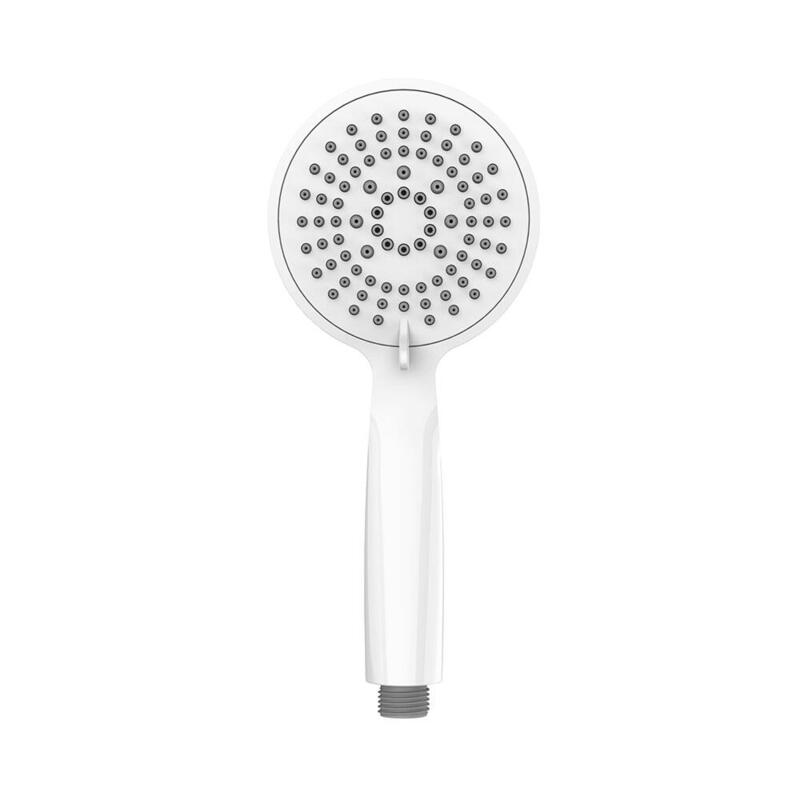 Cabezal De Ducha Young 11cm, Blanco 23942100 Wenko