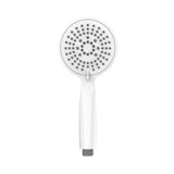 Cabezal De Ducha Young 11cm, Blanco 23942100 Wenko