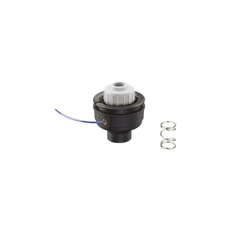 Cabezal De Hilo Para Guadaña Inalámbrica Ryobi Rac114, Hilo De Corte Verde 5132002669