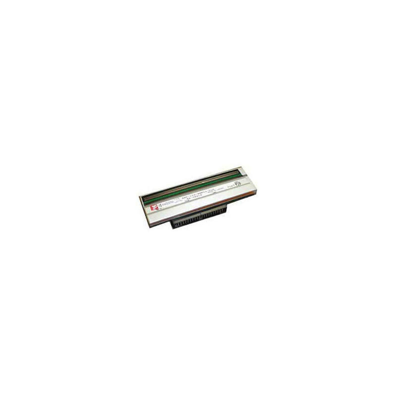 Cabezal De Impresión Zebra Para 170xi4/Ze500-6 8 Puntos/Mm, 203 Ppp P1004236
