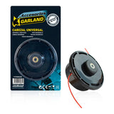 Cabezal Universal Para Desbrozadora 7199000450 Garland