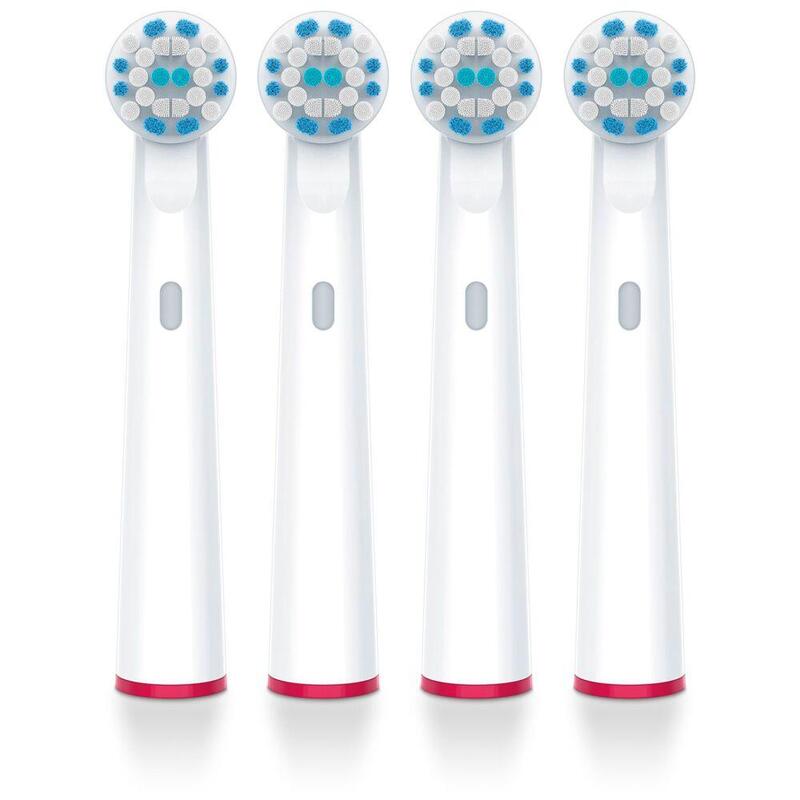 Cabezales Beurer Tb 30/50 Sens. 4 Piezas.