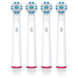 Cabezales Beurer Tb 30/50 Sens. 4 Piezas.