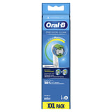 Cabezales De Cepillo Oral-B Eb20rb-8 8 Piezas