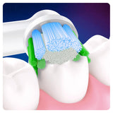 Cabezales De Cepillo Oral-B Eb20rb-8 8 Piezas