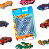 EAN 0027084425611 - Hot Wheels K5904 vehículo de juguete imagen 2