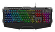 EAN 4044951020454 - Sharkoon SKILLER SGK4 teclado Juego USB QWERTZ Alemán Negro imagen 1