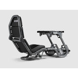 Cabina De Fórmula Y Carreras Gt F-Gt Pro De Siguiente Nivel, Edición Gris