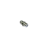 Cable Acc Coupler F Type/Gniazdofpodw Genway