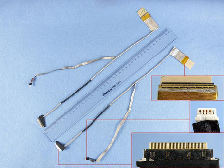 Cable Flex Para Portátil Acer Aspire E1-521 E1-531 E1-571 V3-571 Dc02001F010
