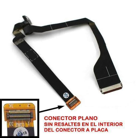 Cable Flex Para Portátil Acer S3 B133Xtf01 Versión 2 Hb2-A004-001