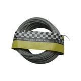 Cable Acero 3mm - 15mts