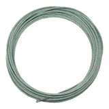 Cable Acero Para Torno Persiana Galvanizado Pr33, 6 M