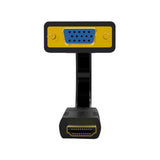 Cable Adaptador Ewent Hdmi A Vga 20cm - Macho Macho