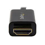 Cable Adaptador Mini           Cabl Displayport A Hdmi 5m 4k 30hz