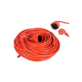 Cable Alargo 30m Vertex 3x2,5 Pom