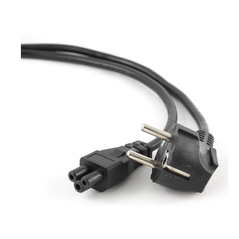 Cable Alimentacion Gembird Vde Schuko A C5 0,5m