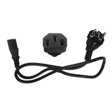 Cable Alimentador Para Matainsectos Modelo 06030