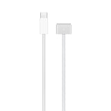 Cable Compatible Apple Usb-C A Magsafe 3 Para Macbook 2M Trenzado
