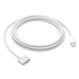 Cable Compatible Apple Usb-C A Magsafe 3 Para Macbook 2M Trenzado