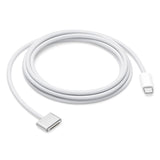 Cable Compatible Apple Usb-C A Magsafe 3 Para Macbook 2M Trenzado