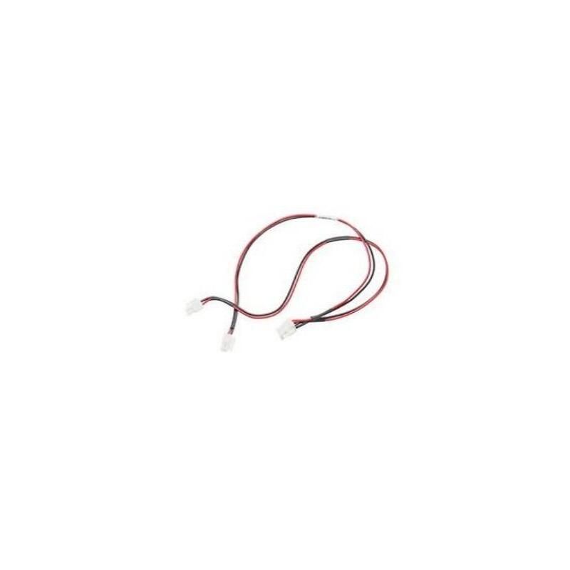 Cable  Assembly  Dc Y Cable - 2m  Ps20