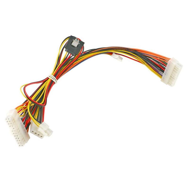 Cable Atx Power Cable Interno