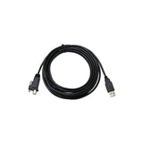 Cable  Aver 064ausb--Ccp  Usb 3.2 Gen 1 (3.1 Gen 1) 3 M Usb A Usb B Negro