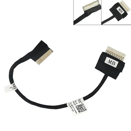 Cable De Batería Para Portátil Dell Latitude 3540 3440 3340 3340 2-En-1 3450 3550 06Cvct 450.0Sf01.0011