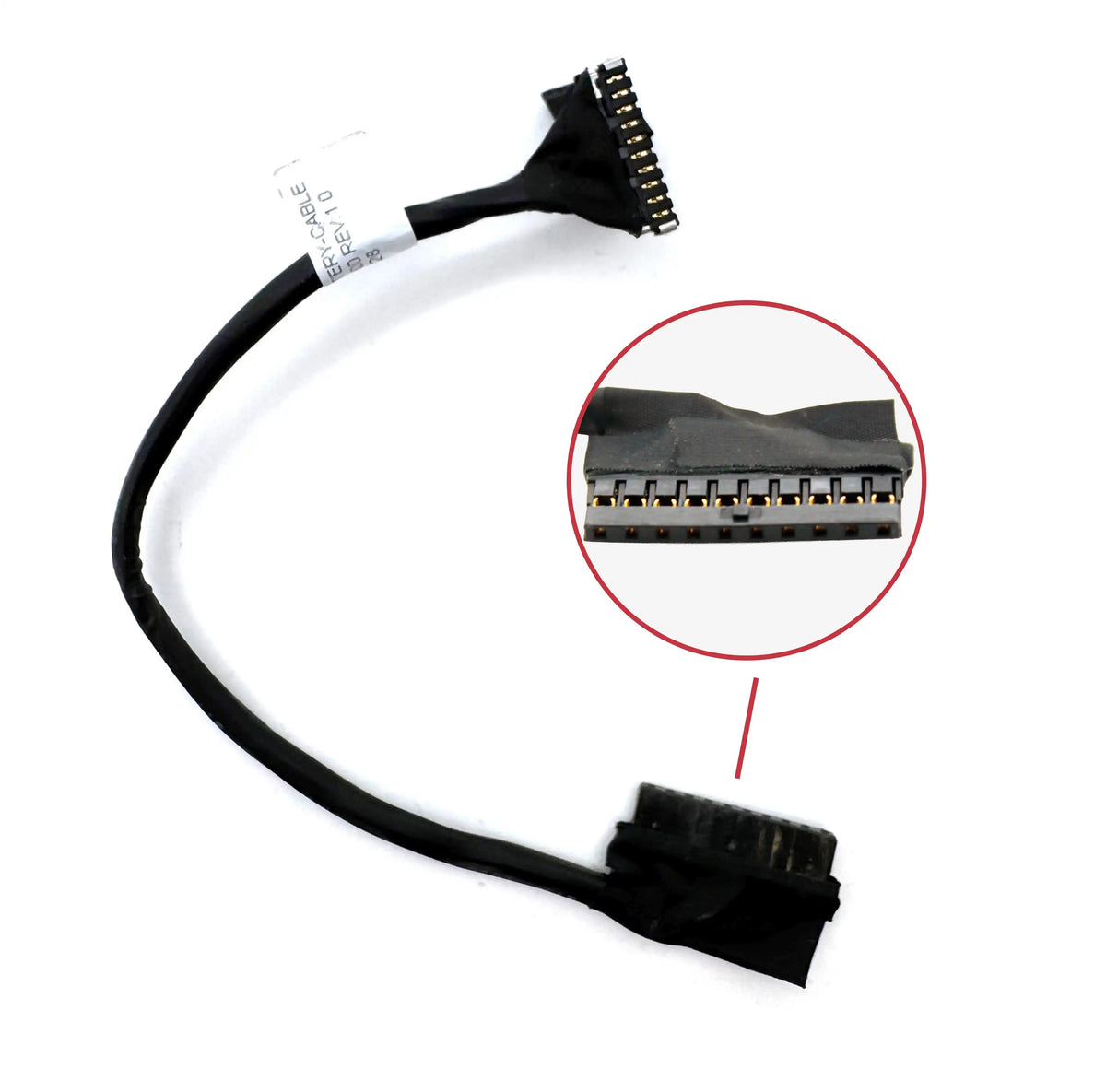 Cable De Batería Para Portátil Dell Latitude E7270 E7470
