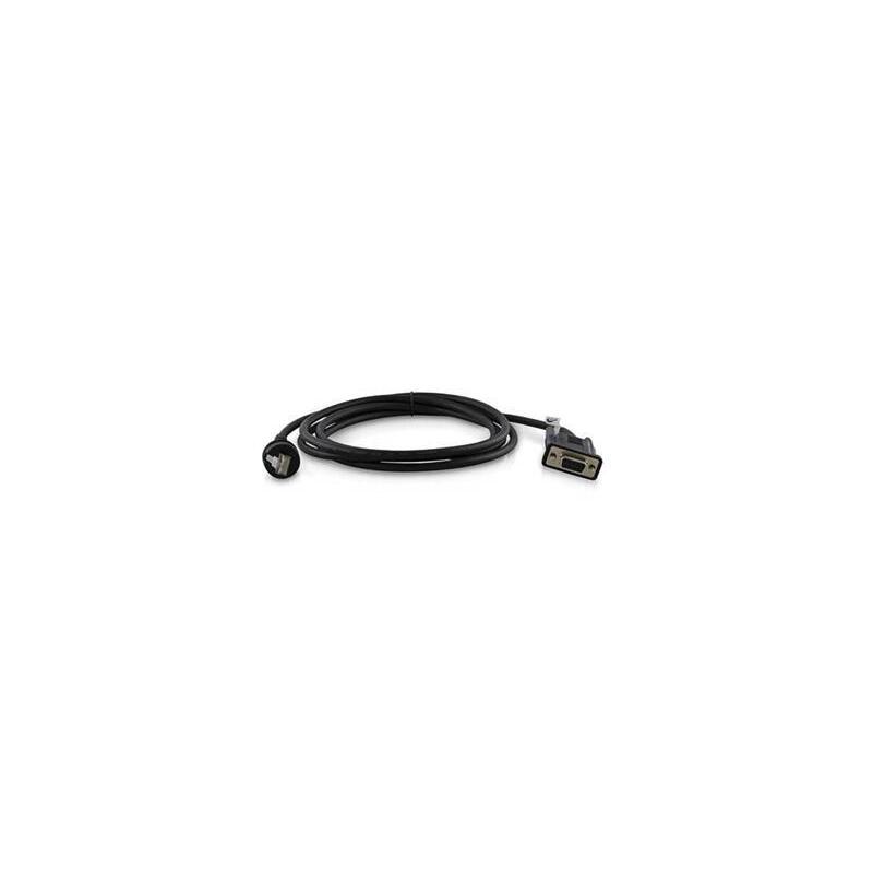 Cable Cab-552 Usb Type A Cabl Straight 2m 6.5 Ft Ip67