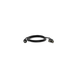 Cable Cab-552 Usb Type A Cabl Straight 2m 6.5 Ft Ip67