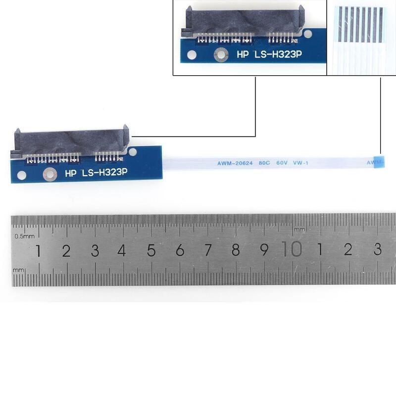 Cable Cable Hdd Para Hp 15 Dw L52024 001