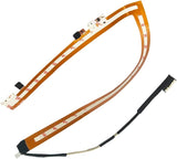 Cable De Cámara Para Portátil Lenovo Pro-13 2019 2020 13S S540-13Iml/Api/Are/Itl/Pro | Dc02C00H620 Dc02C00H610 5C10S29987