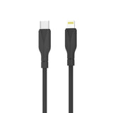 Cable Choetech Xcl-0002 Usb-C A Lightning 1m