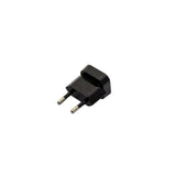 Cable Clip Eu Plug Eu, Type C (Europlug),
