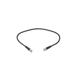 Cable Coaxial Rg59 Preparado De 1 M.