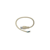 Cable Conector A 220 V De 20cm Para Fuentes De Alimentación Lightsys+ De Risco