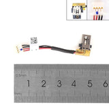 Cable Conector Cc Acer Swift 3 Sf314 52g Sf314 53g Cable Conector De Alimentación Cc 1417 00g2000 1417 00g1000