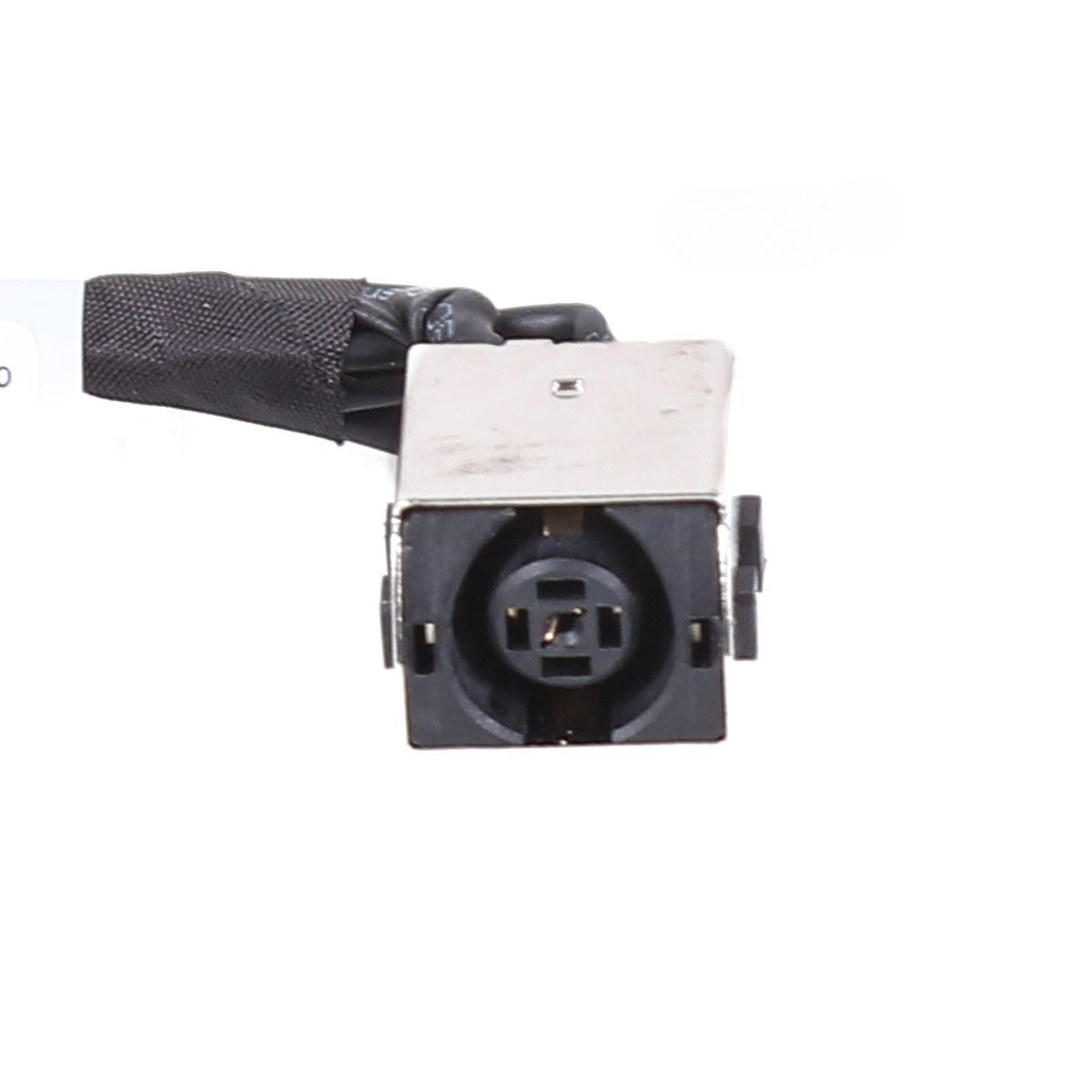 Conector Dc Jack Para Portátil Dell Inspiron 15 G5 5587 G7 7577 7587 7588 Xj39G Pj1108