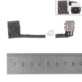 Conector Dc Jack Para Portátil Dell Inspiron 15 G5 5587 G7 7577 7587 7588 Xj39G Pj1108