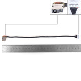 Cable Conector Cc Hp Pavilion Gaming 15 Ec2001nu, Cable N.º De Cable: L71032 Y75 Pj1132