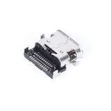 Conector Dc Jack Para Portátil Lenovo X1 Carbon 6ª Generación Usb-C