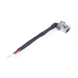 Conector Dc Jack Para Portátil Acer Swift Sf314-41 Sf314-54 50.Gygn1.001