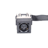 Conector Dc Jack Para Portátil Dell Latitude E4310 Dc30100Af0L G72Vp 0G72Vp