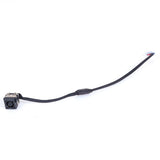 Conector Dc Jack Para Portátil Dell Latitude E6540 Dc30100Os00 0G6Tvf