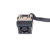Conector Dc Jack Para Portátil Dell Latitude E6540 Dc30100Os00 0G6Tvf