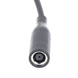 Cable Para Convertir Clavija De Cargador De 7,4X5,0Mm A 4,5X3,0Mm Dell