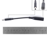 Cable Para Convertir Clavija De Cargador De 7,4X5,0Mm A 4,5X3,0Mm Dell