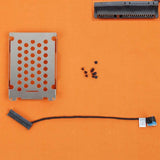 Cable Conector Sata Disco Duro Hdd Para Portátil Hp Pavilion Dv7 7000 Dv7t 7000